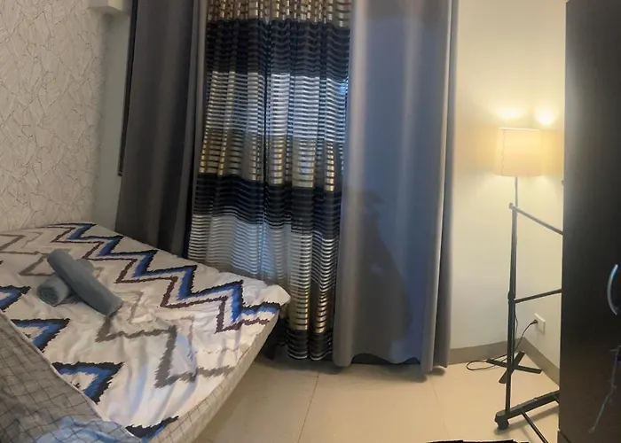 Casa Bella Manila