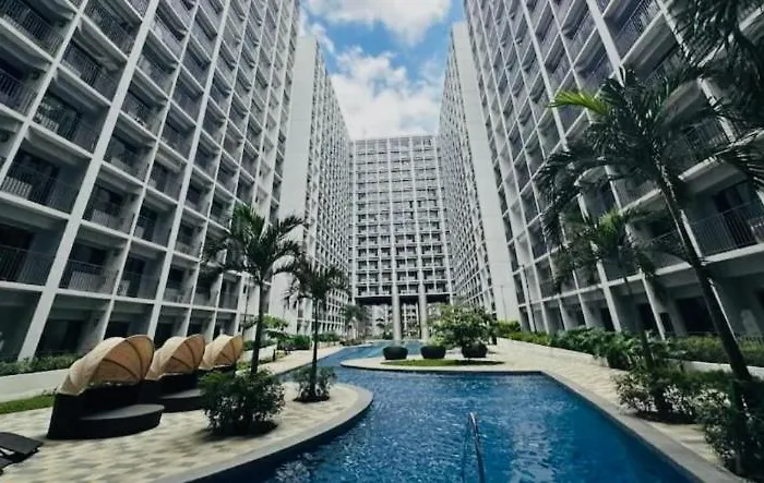 Casa Bella Apartment Manila